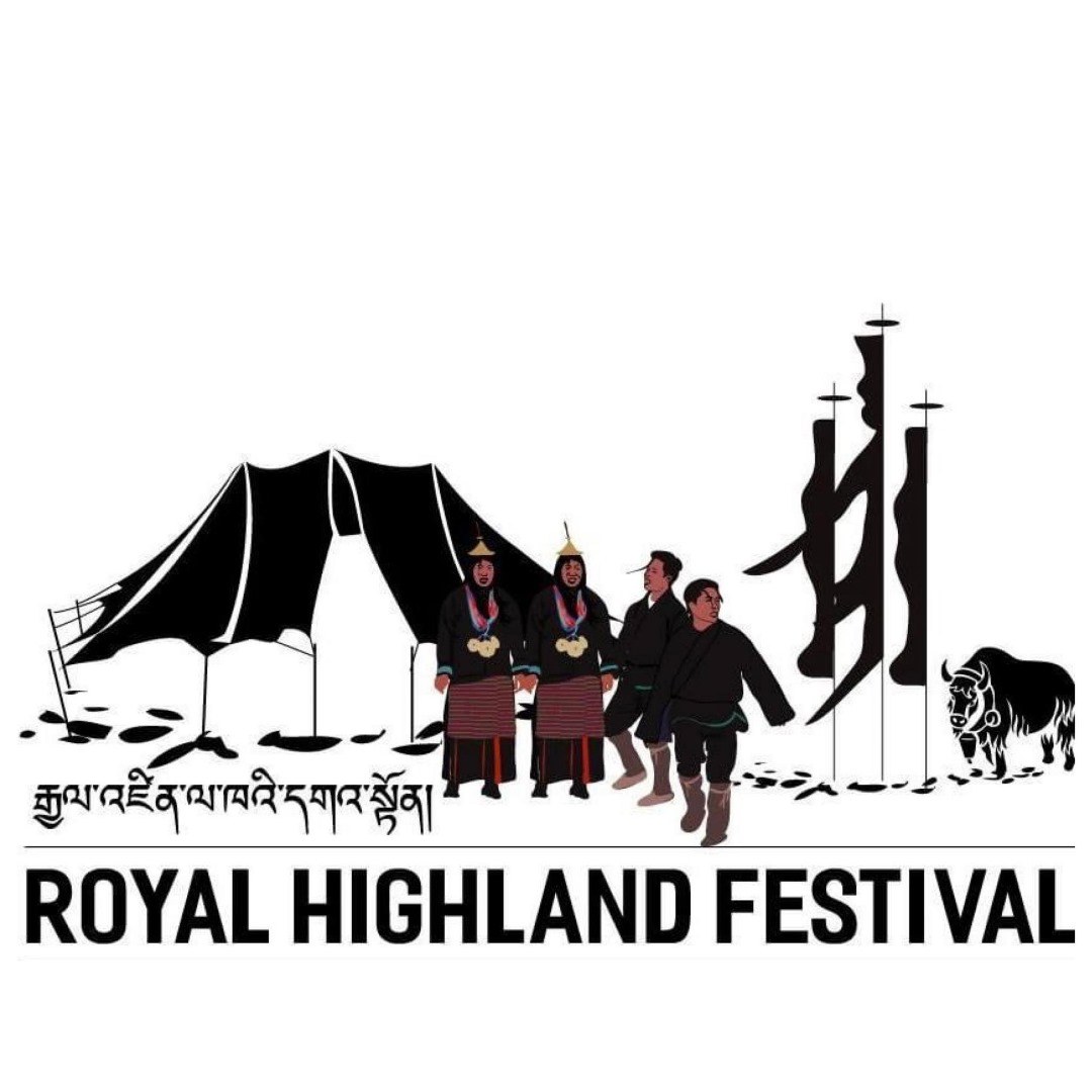 The Royal Highland Festival, Laya, a partner on The Girl and Her Piano